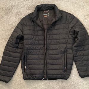 Mens Hawke$ Co Medium Jacket